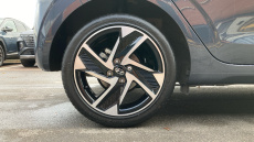 Hyundai i10 1.0 [63] Premium 5dr Auto [Nav] Petrol Hatchback